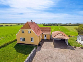 Holiday Home Store - 700m from the sea by Interhome, Ebberup